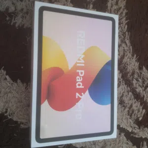 ريدمي باد 2 برو redmi pad 2 pro