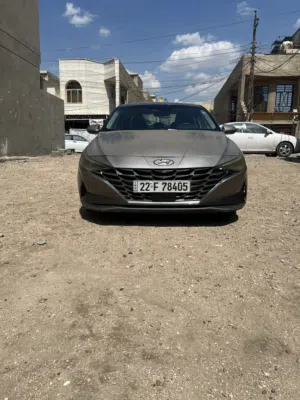 النترا 2021 امريكي