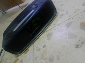 راديو فيليبس بحال الوكاله
