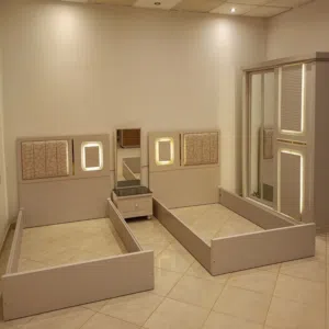 غرفه نوم اطفال
