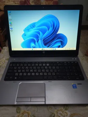 للبيع لابتوب HP ProBook 650 G1 وارد اوروبا