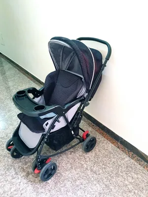 Stroller for sale 8 rial