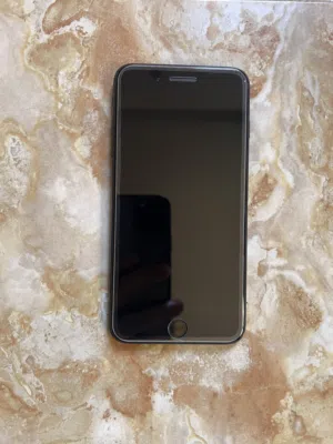 Apple iPhone 7 Plus 256 GB in Farwaniya