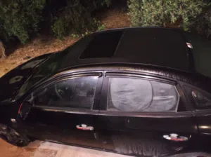 هونداي افانتي HD 2007