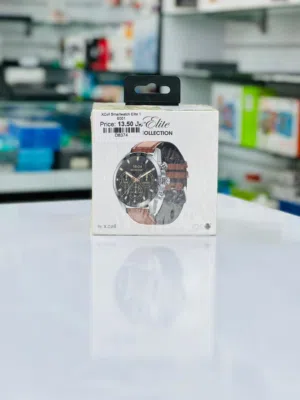Brand New Xcell Elite 1 Watch in Oman Health Monitoring 1 Year Warranty