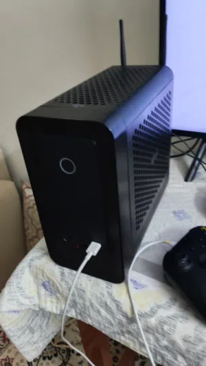 ميني بيسي جيمنج قوي المواصفات ف الوصف