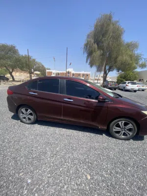 Used Honda Other in Al Batinah