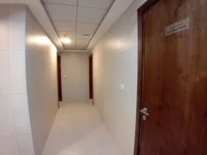 750 ft² 1 Bedroom Apartments for Rent in Ajman Al Yasmin