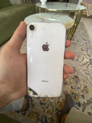 Apple iPhone XR 64 GB in Zawiya