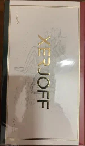 XJ 1861 Naxos Xerjoff