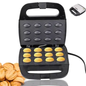 صانعة الجوزية الأصلية من DSP قوة 800 واط  لوحات غير لاصقة – لا تلزيق ولا خراب