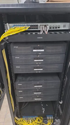 IT & network Solution providers