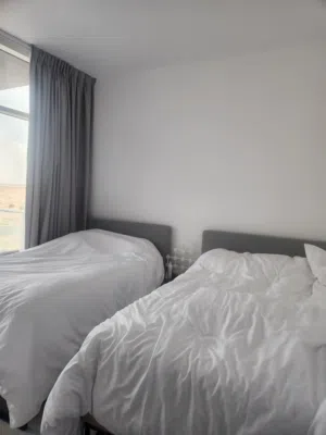 عدد 2 سرير 120× 200