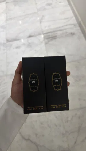 عطور لذررر