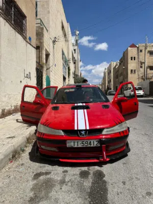 بيجو 406 للبيع موديل 2001 بصلاه علنبي تواصل (واتساب فقط) لو سمحت