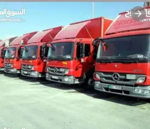 شركة ابو خالد لنقل العفش 