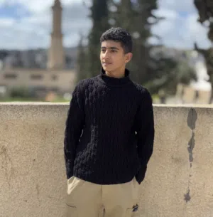 Ameer Ajoly Ajoly