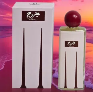 عطور رائحة جميلة