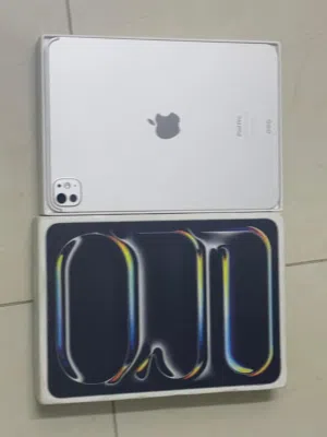 ايباد برو M4 2024