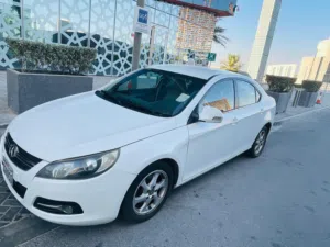 Jac J5 – 1.8L  2015 Model Family Used car in Good Condition and Cheap price (Just buy and Drive)