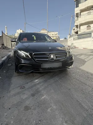 مرسيدس-e220d