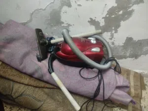 Other Vacuum Cleaners for sale in Mafraq