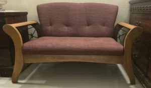 2 seater sofa & 1 seater sofa