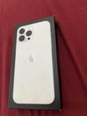 Apple iPhone 13 Pro Max 256 GB in Tripoli