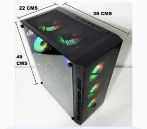 PC Case Brand New