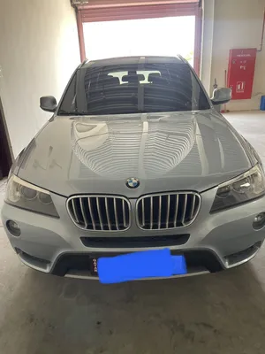 BMW MODEL 2014