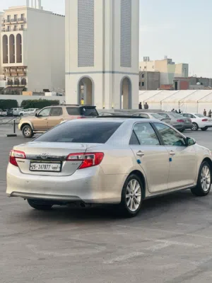 Used Toyota Camry in Misrata