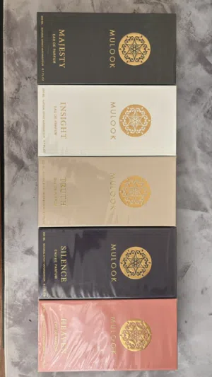 عطور من mulook