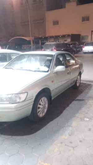 كامري 2002