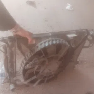 رداتوري ازيرا قردن بجميع مغدياته