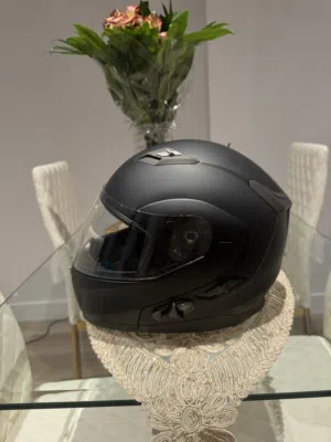 ILM BLUETOOTH HELMET