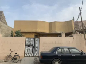بيت للبيع في ابو الخصيب