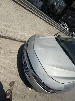 ماليبو موديل 17