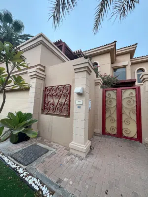 5705 m2 4 Bedrooms Villa for Sale in Abu Dhabi Khalifa City