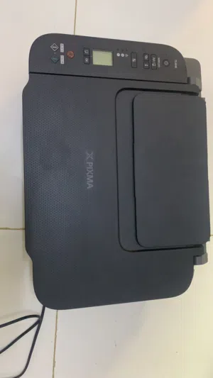 طابعه كانون