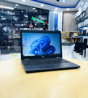 لابتوب ديل Latitude 5550 للبيع سعر خاص
