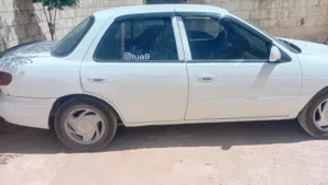 كيا سيفيا 96