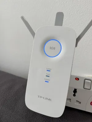 Modems - Routers . Used2