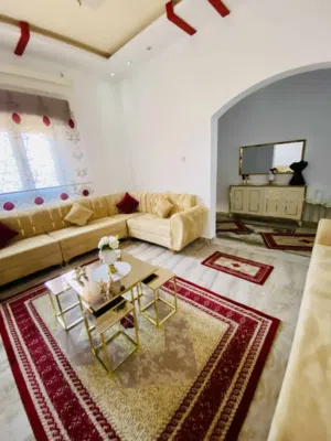 230 m2 5 Bedrooms Townhouse for Sale in Tripoli Khallet Alforjan
