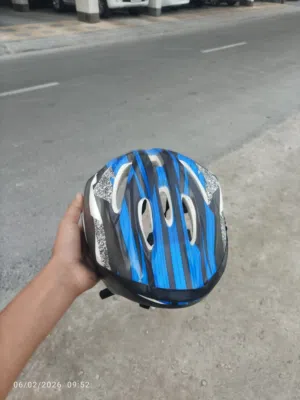 خوذه راس رياضيه