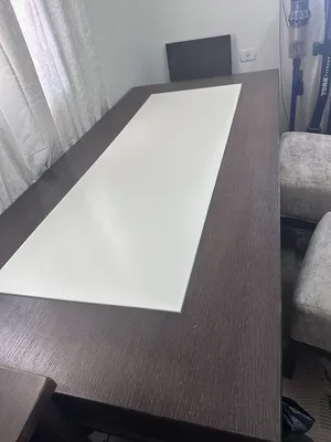 ‏أثاث غرف سفرة ‏.‏ مستعمل‏2