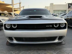 Used Dodge Challenger in Sharjah