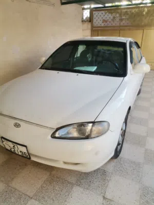 افانتي للبيع موديل 96