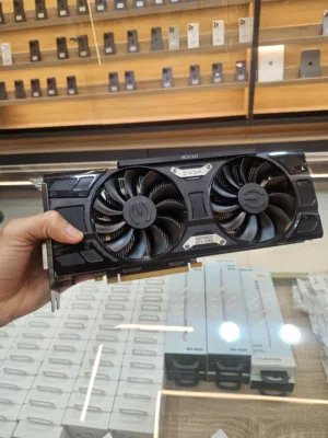 كرت شاشة Gtx1060