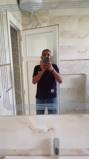 السلام عليكم اسطاا سباك مصري تأسيس وتشطيب وصيانه داخل طرابلس و ضواحيها