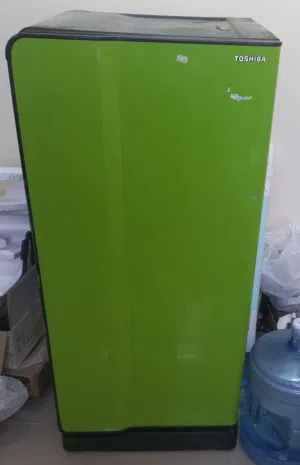 ثلاجة توشيبا GR-E173 سعة 173 لتر